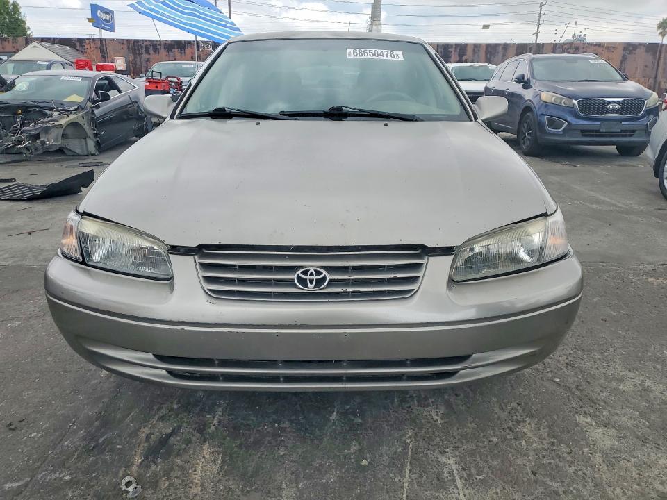 Продаж на аукціоні авто 1997 Toyota Camry, vin: JT2BG22K4V0033369, номер лоту: 68658476