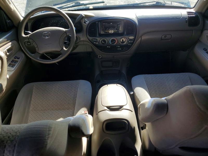 68506096 :رقم المزاد ، 5TBET34166S543482 vin ، 2006 Toyota Tundra مزاد بيع