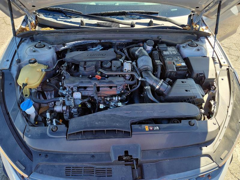 Aukcja sprzedaży 2024 Kia K5, vin: 5XXG64J25RG238555, numer aukcji: 67676256