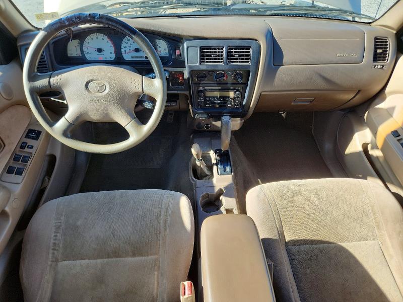 Aukcja sprzedaży 2002 Toyota Tacoma, vin: 5TEHN72N22Z144609, numer aukcji: 70568506