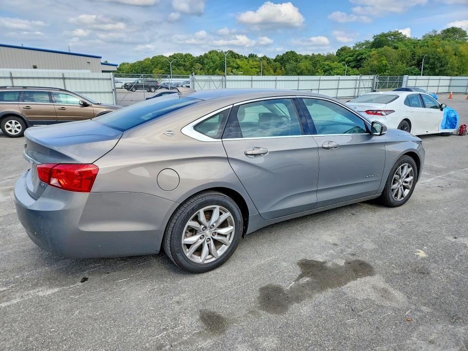 Продаж на аукціоні авто 2019 Chevrolet Impala, vin: 1G11Z5S31KU121235, номер лоту: 69218736