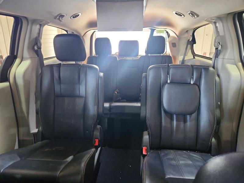 Aukcja sprzedaży 2014 Chrysler Town & Country, vin: 2C4RC1BG2ER397710, numer aukcji: 67400306