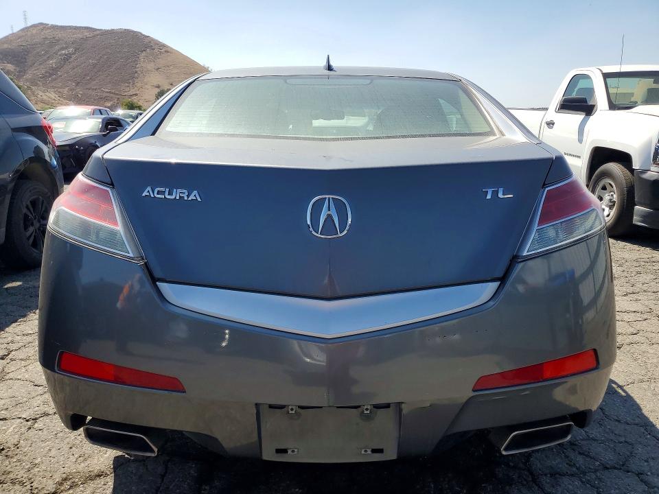 69429896 :رقم المزاد ، 19UUA8F24AA010923 vin ، 2010 Acura Tl مزاد بيع
