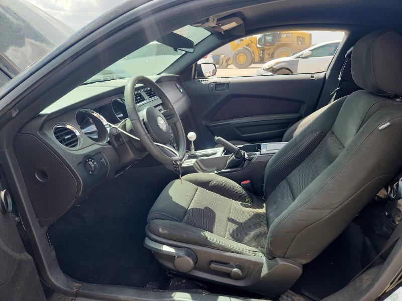 Продаж на аукціоні авто 2010 Ford Mustang, vin: 1ZVBP8CH3A5145345, номер лоту: 67545366