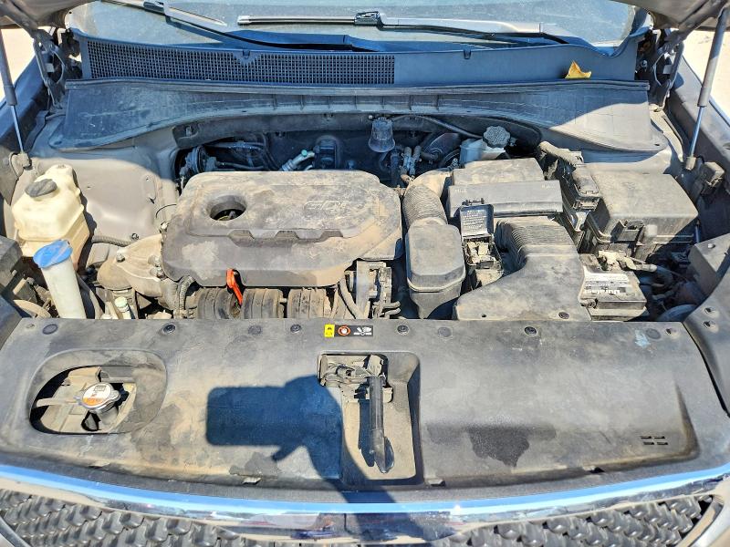 2016 Kia Sorento მანქანა იყიდება აუქციონზე, vin: 5XYPG4A3XGG122623, აუქციონის ნომერი: 68499016