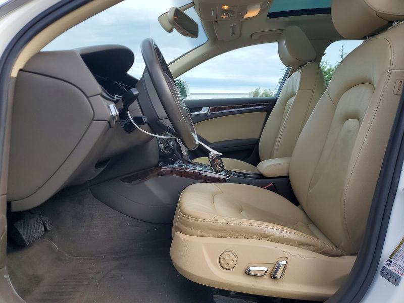 Aukcja sprzedaży 2013 Audi A4 Allroad, vin: WA1UFAFL7DA054039, numer aukcji: 67508716
