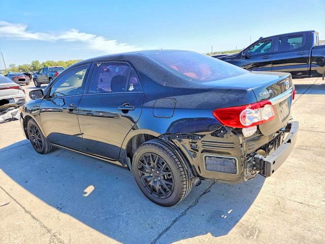 Aukcja sprzedaży 2013 Toyota Corolla, vin: 5YFBU4EE1DP102721, numer aukcji: 68585606
