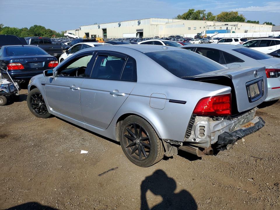 Продажа на аукционе авто 2006 Acura 3.2tl, vin: 19UUA66246A067683, номер лота: 69400106