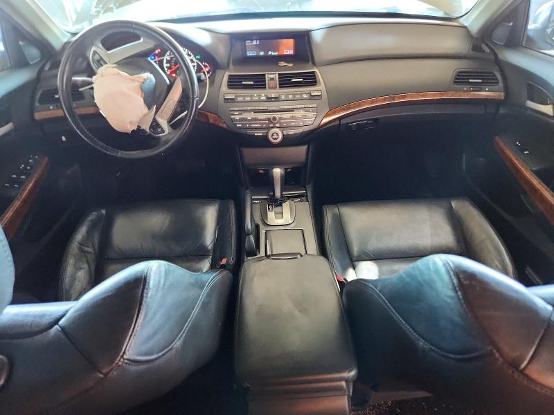 Aukcja sprzedaży 2011 Honda Accord, vin: 1HGCP2F83BA044431, numer aukcji: 70551096