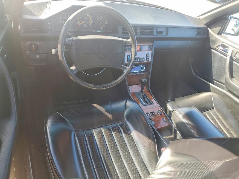 Aukcja sprzedaży 1989 Mercedes-benz 300, vin: WDBEA50D6KB004417, numer aukcji: 70434756