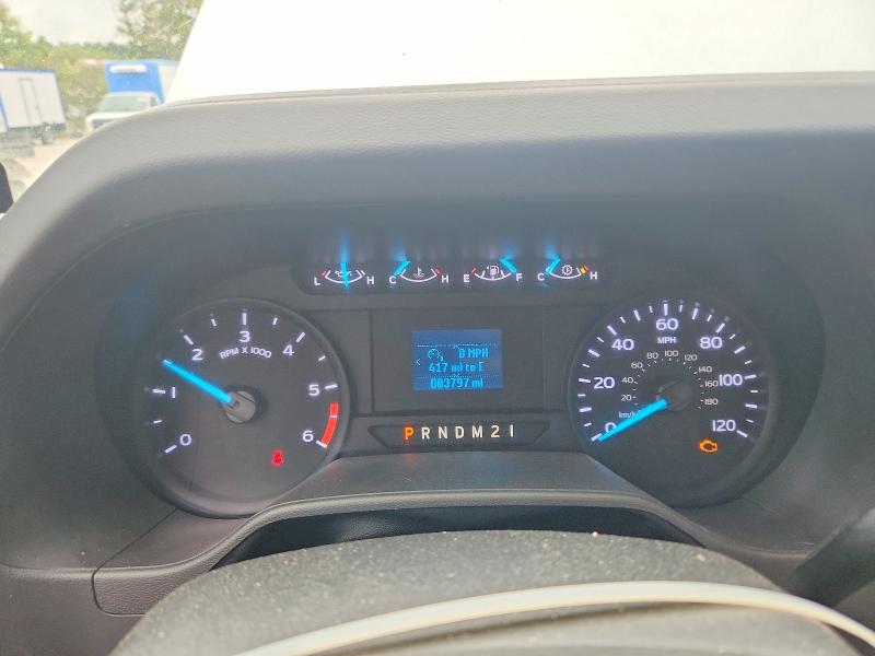 67871036 :رقم المزاد ، 1FDWE3FK1PDD32050 vin ، 2023 Ford E350 مزاد بيع