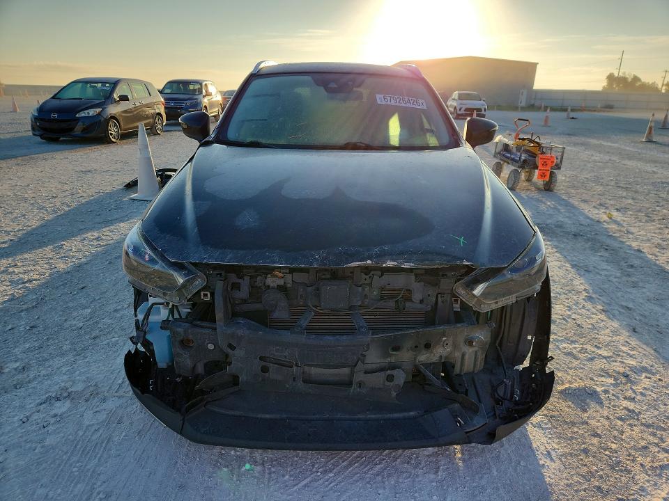 Продаж на аукціоні авто 2019 Mazda Cx-3, vin: JM1DKFD70K0447291, номер лоту: 67926426