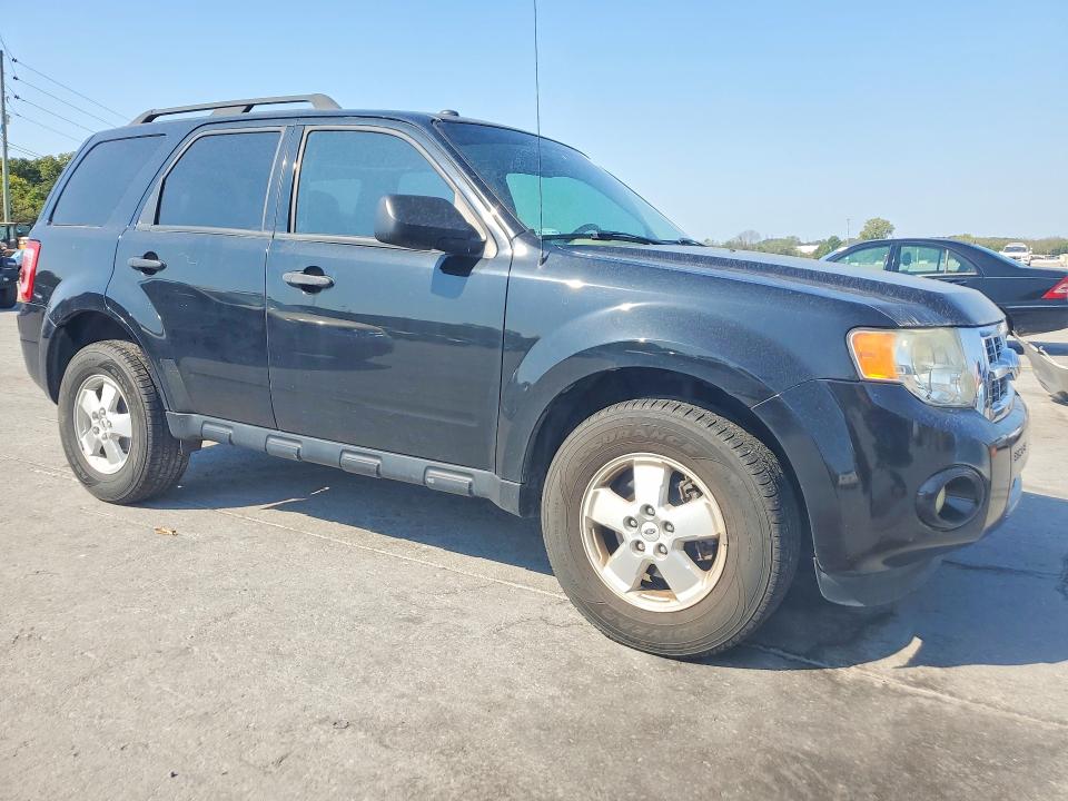 Продажа на аукционе авто 2012 Ford Escape, vin: 1FMCU0D71CKC60369, номер лота: 68934516