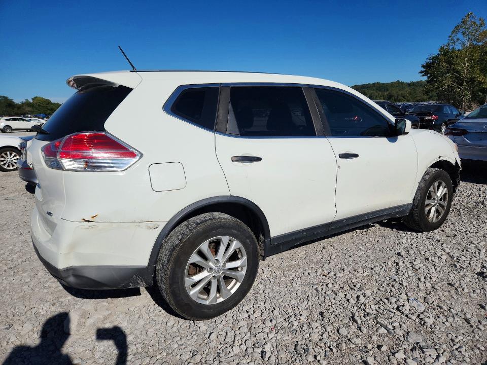 Aukcja sprzedaży 2016 Nissan Rogue, vin: KNMAT2MV7GP686181, numer aukcji: 70491806