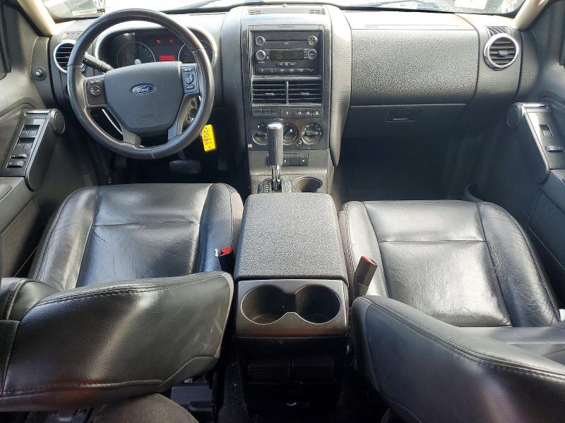 Auction sale of the 2010 Ford Explorer, vin: 1FMEU7DE5AUA97789, lot number: 67817726