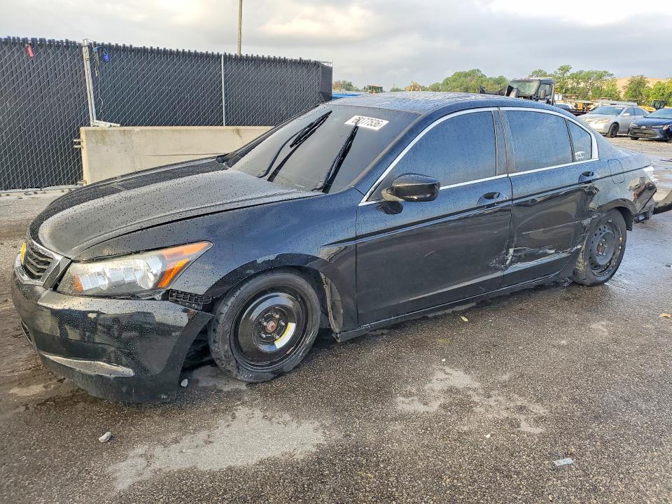 Aukcja sprzedaży 2008 Honda Accord, vin: 1HGCP26848A087782, numer aukcji: 69177536