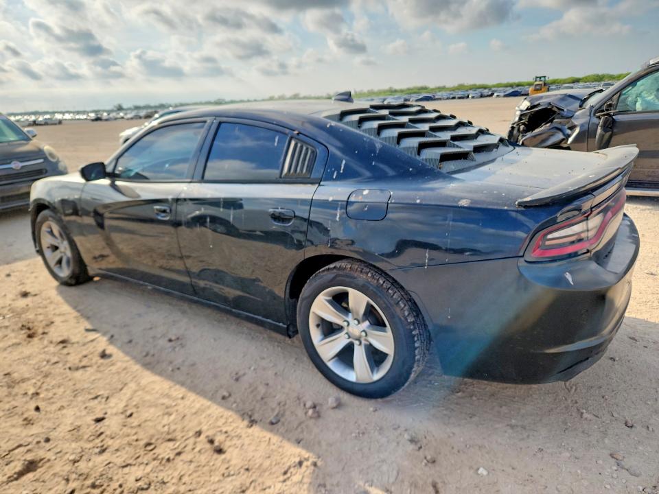 69968576 :رقم المزاد ، 2C3CDXHG3JH133655 vin ، 2018 Dodge Charger مزاد بيع
