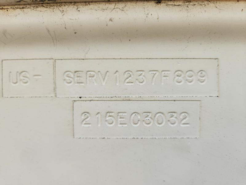 Auction sale of the 1999 Sea Ray Unknown, vin: SERV1237F899             , lot number: 67388386
