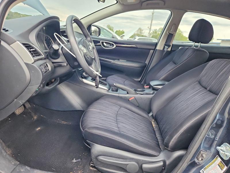 68403036 :رقم المزاد ، 3N1AB7AP1GY249722 vin ، 2016 Nissan Sentra مزاد بيع