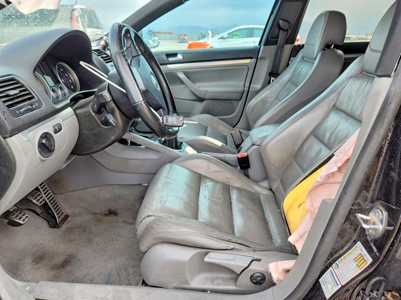 Продаж на аукціоні авто 2006 Volkswagen Jetta, vin: 3VWXJ71K16M756671, номер лоту: 69909396