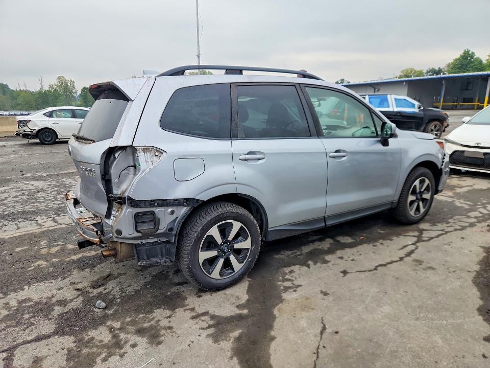 Aukcja sprzedaży 2017 Subaru Forester, vin: JF2SJAEC6HH519874, numer aukcji: 69110646