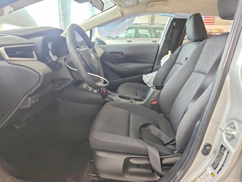 Auction sale of the 2024 Toyota Corolla, vin: 5YFB4MDE9RP169074, lot number: 67976506