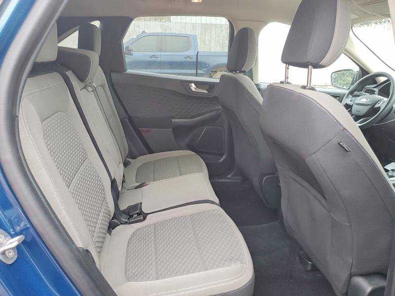 Aukcja sprzedaży 2020 Ford Escape, vin: 1FMCU0G62LUC48447, numer aukcji: 69084046