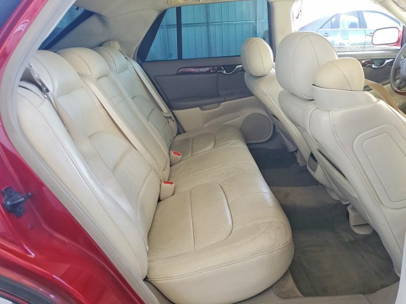 Продаж на аукціоні авто 2002 Cadillac Deville, vin: 1G6KF57912U237118, номер лоту: 67929596