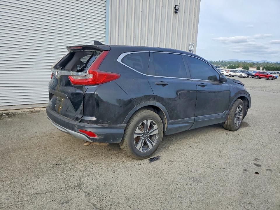 Auction sale of the 2018 Honda Cr-v, vin: 2HKRW5H33JH420812, lot number: 84564075