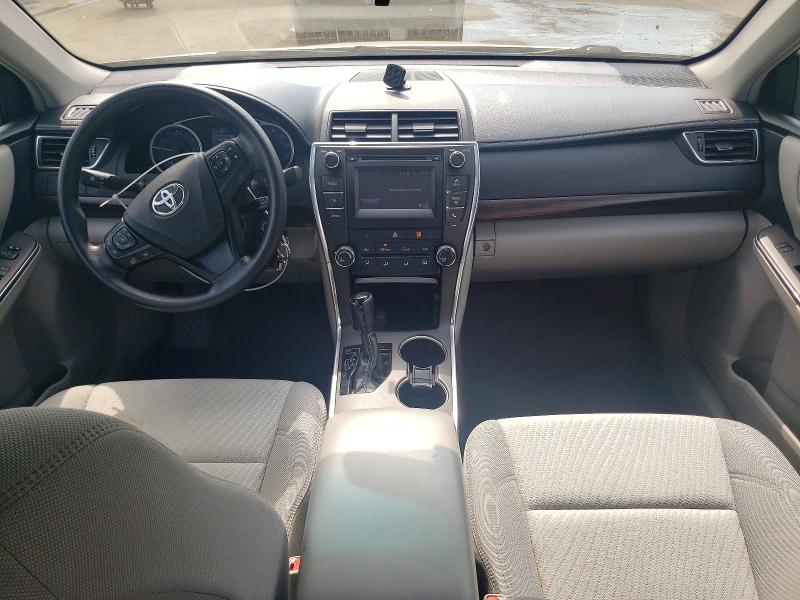Aukcja sprzedaży 2016 Toyota Camry, vin: 4T4BF1FK8GR584545, numer aukcji: 69240296
