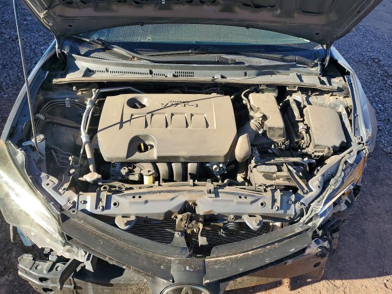 Aukcja sprzedaży 2018 Toyota Corolla, vin: 2T1BURHE3JC097073, numer aukcji: 69380636