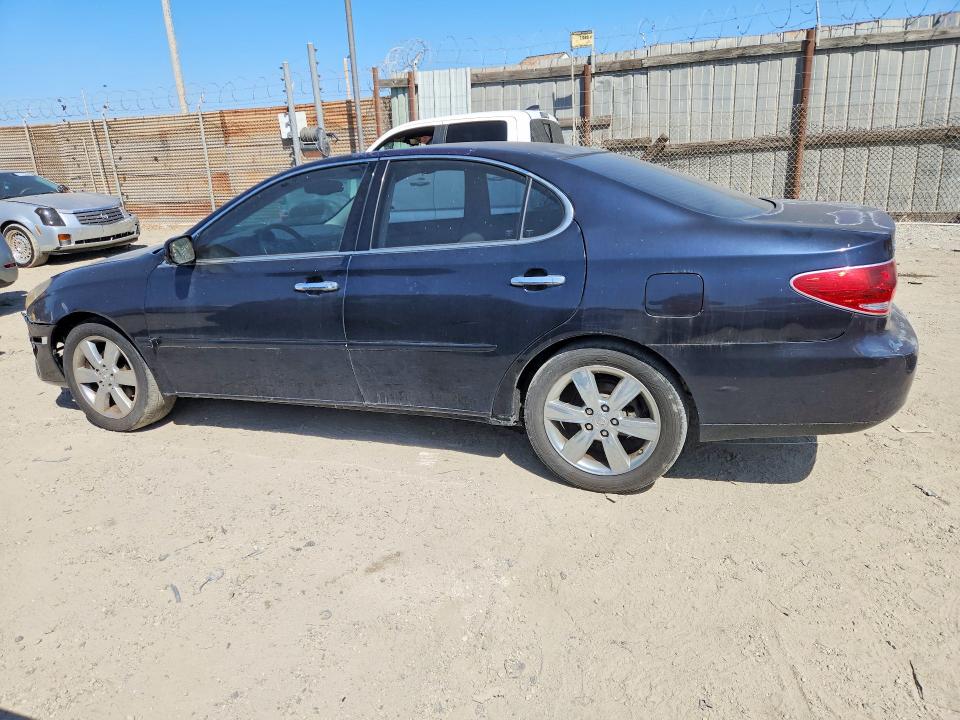 Aukcja sprzedaży 2005 Lexus Es, vin: JTHBA30G455062725, numer aukcji: 68712436
