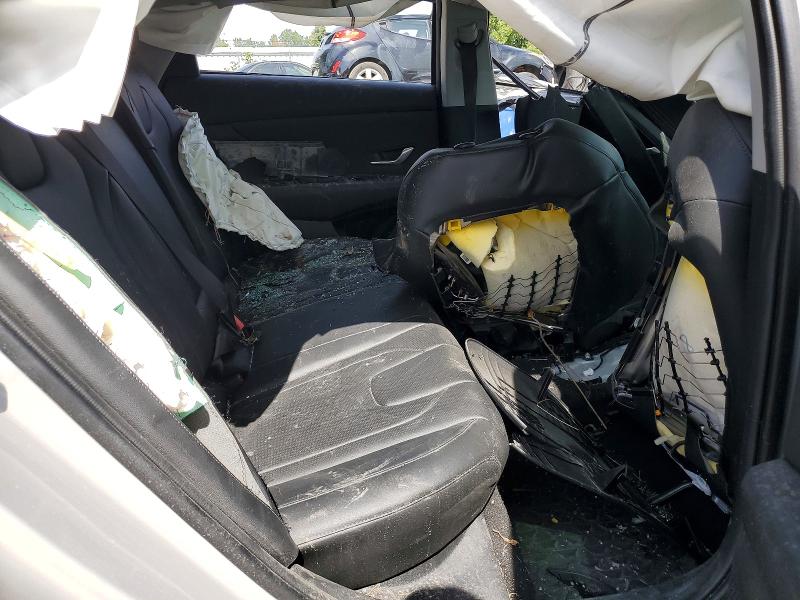 Aukcja sprzedaży 2025 Hyundai Elantra, vin: KMHLN4DG2SU919602, numer aukcji: 67591816