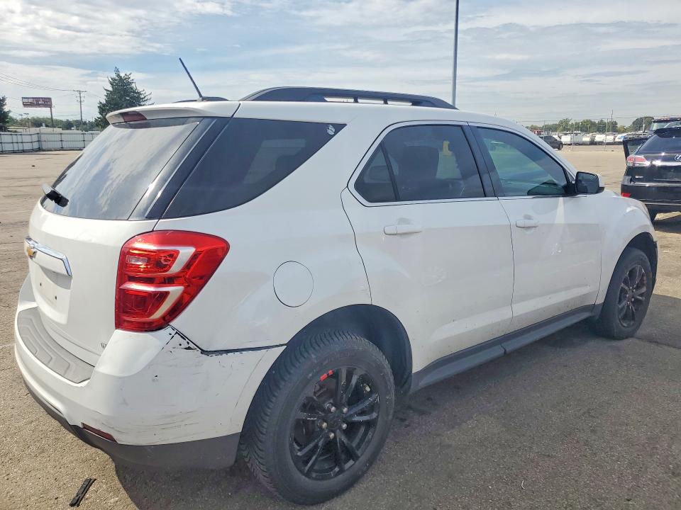 69674096 :رقم المزاد ، 2GNALCEK9H1511043 vin ، 2017 Chevrolet Equinox مزاد بيع