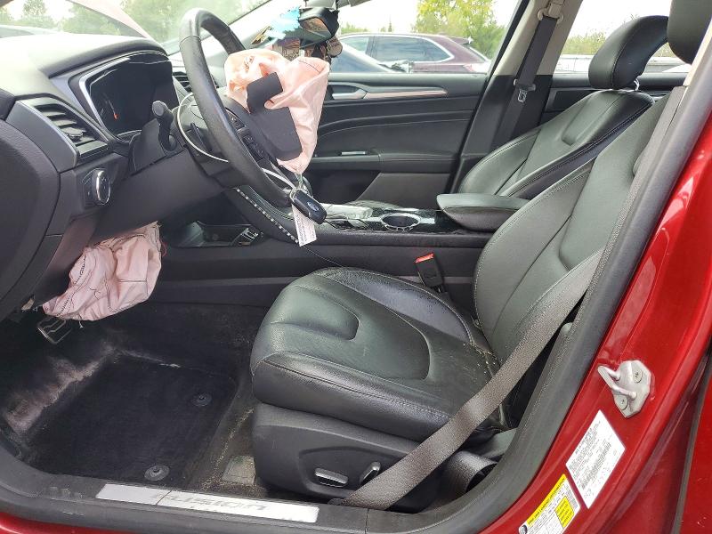 Aukcja sprzedaży 2014 Ford Fusion, vin: 3FA6P0D93ER147912, numer aukcji: 68674766