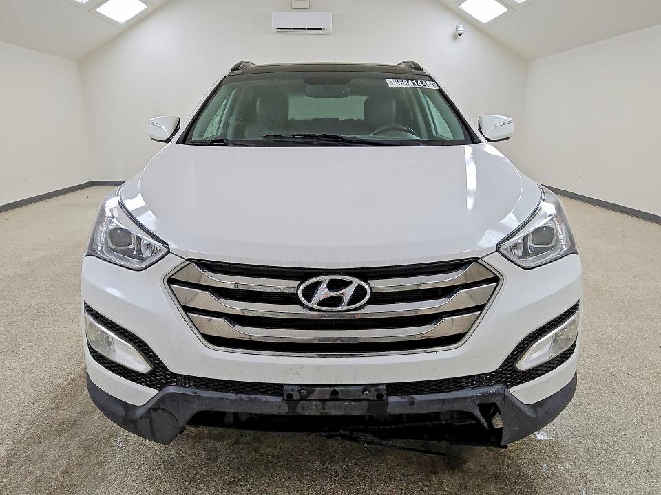 2014 Hyundai Santa Fe Sport მანქანა იყიდება აუქციონზე, vin: 5XYZUDLB6EG230188, აუქციონის ნომერი: 66841446