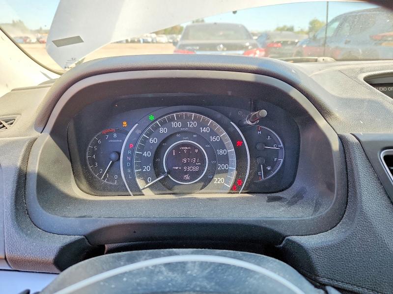 Aukcja sprzedaży 2016 Honda Cr-v, vin: 2HKRM4H41GH128092, numer aukcji: 69341066