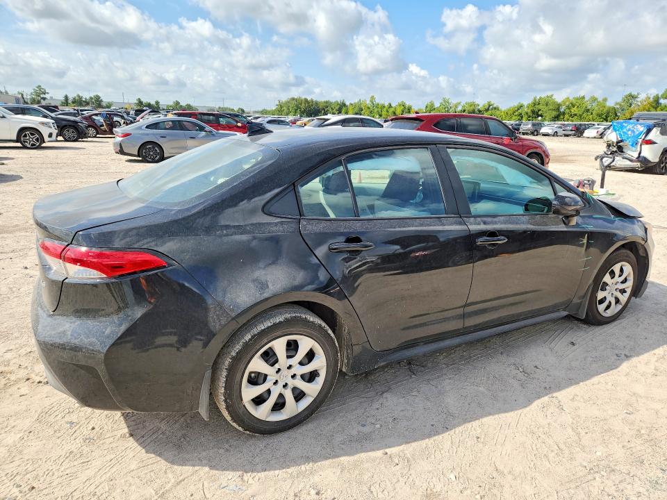Продаж на аукціоні авто 2026 Toyota Corolla, vin: 5YFB4MDE1TP397478, номер лоту: 68700136