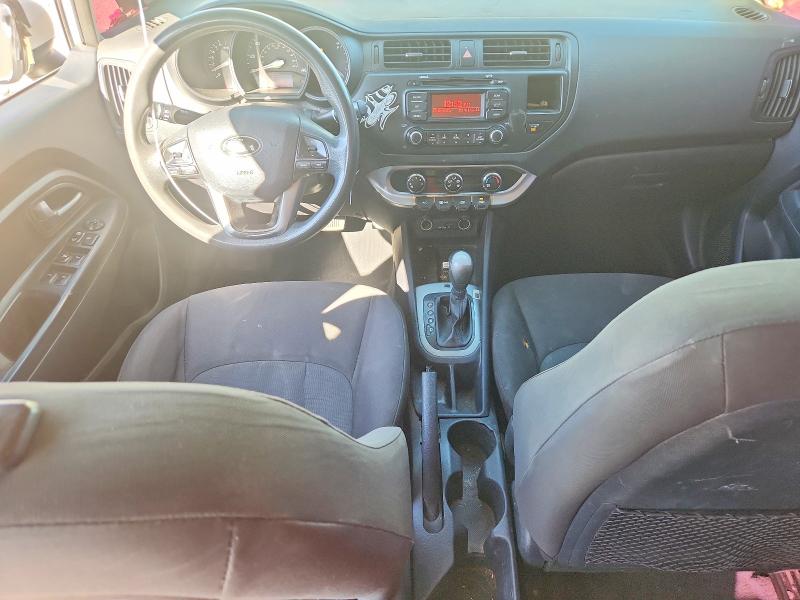Aukcja sprzedaży 2013 Kia Rio, vin: KNADM4A31D6282784, numer aukcji: 69559366