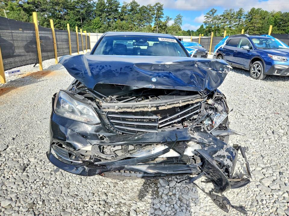 Продажа на аукционе авто 2014 Mercedes-benz E, vin: WDDHF5KB0EA780618, номер лота: 68400586