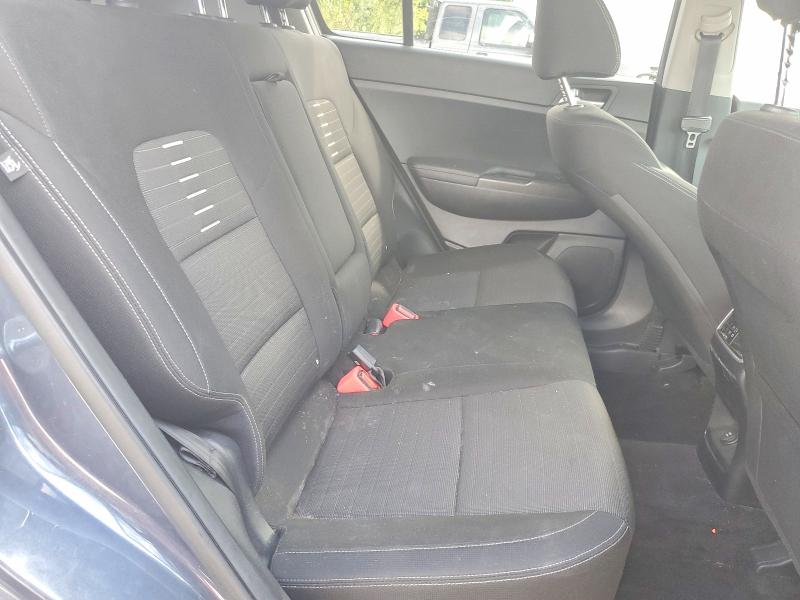 Aukcja sprzedaży 2018 Kia Sportage, vin: KNDPMCAC2J7310690, numer aukcji: 69300986