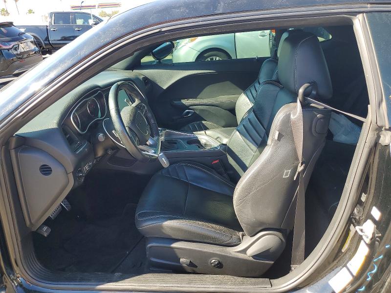 Aukcja sprzedaży 2016 Dodge Challenger, vin: 2C3CDZDJ1GH314887, numer aukcji: 66859406