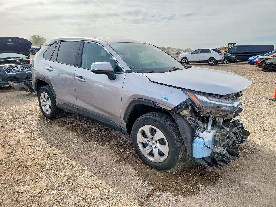 Продаж на аукціоні авто 2024 Toyota Rav4, vin: 2T3G1RFV2RW479095, номер лоту: 67505106