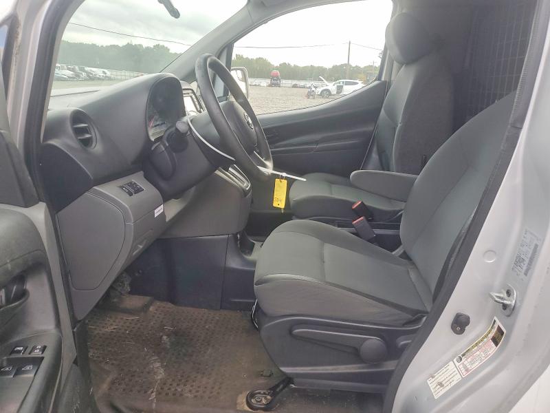 Продажа на аукционе авто 2015 Nissan Nv200, vin: 3N6CM0KN2FK696904, номер лота: 70109776