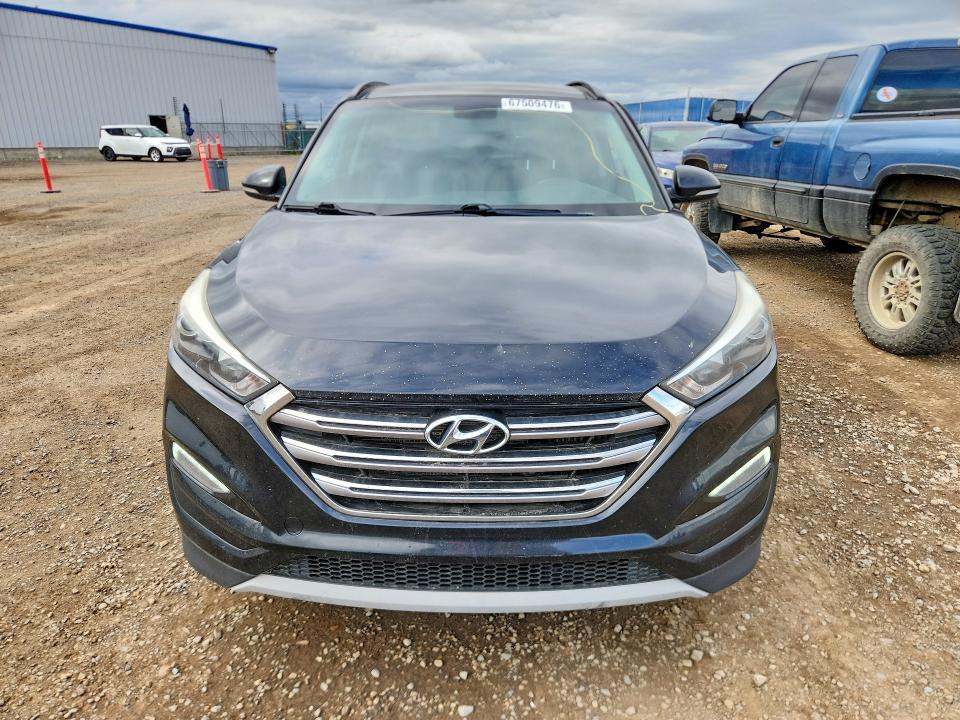 67509476 :رقم المزاد ، KM8J3CA29HU352880 vin ، 2017 Hyundai Tucson مزاد بيع