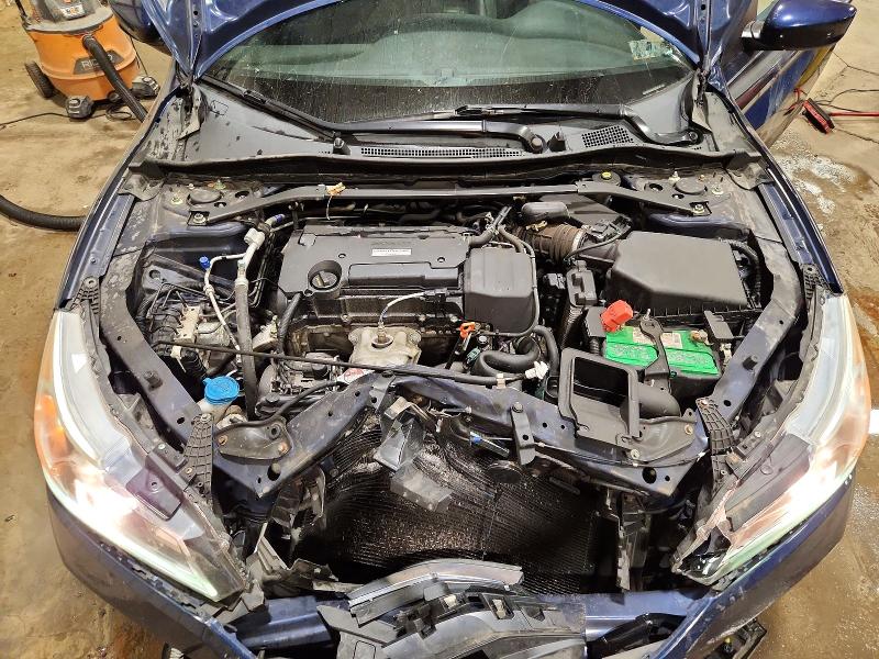 Aukcja sprzedaży 2017 Honda Accord, vin: 1HGCR2F19HA073857, numer aukcji: 69101076