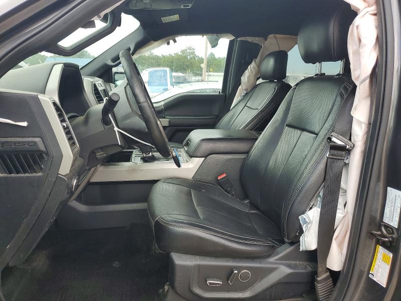 Продажа на аукционе авто 2018 Ford F150, vin: 1FTEW1EG5JFB01534, номер лота: 68406226