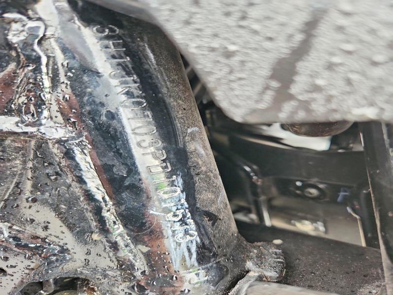 2023 Honda Nva110 მანქანა იყიდება აუქციონზე, vin: 3H1JK0703PD101573, აუქციონის ნომერი: 70305226