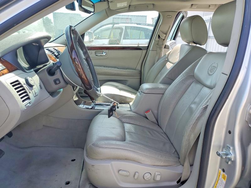 Продаж на аукціоні авто 2011 Cadillac Dts, vin: 1G6KH5E62BU136463, номер лоту: 70574046
