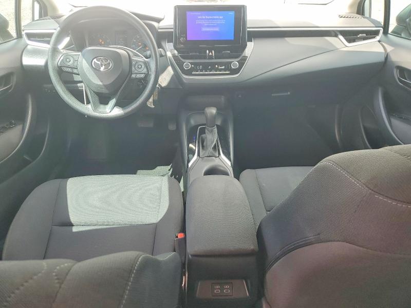 67277566 :رقم المزاد ، 5YFB4MDE8PP004114 vin ، 2023 Toyota Corolla مزاد بيع